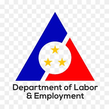DEPARTMENT OF LABOR AND EMPLOYMENT OVERSEAS .